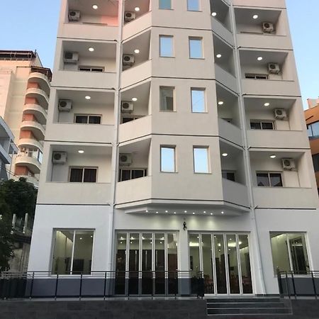Villa Premium Durrës Exteriér fotografie
