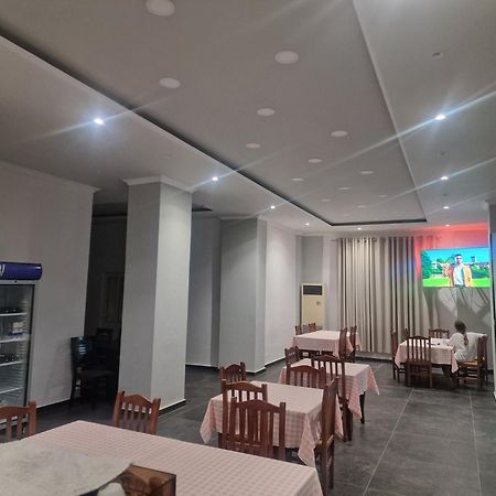 Villa Premium Durrës Exteriér fotografie