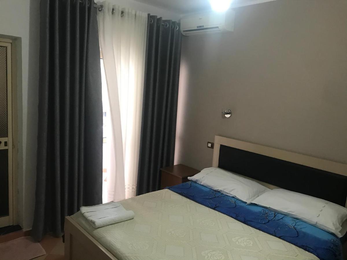 Villa Premium Durrës Exteriér fotografie