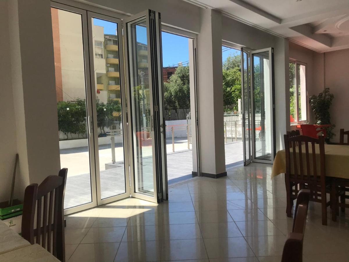 Villa Premium Durrës Exteriér fotografie