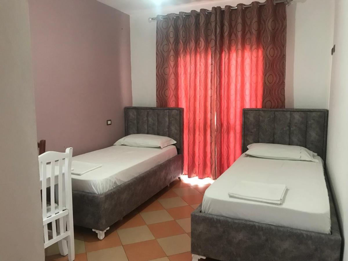 Villa Premium Durrës Exteriér fotografie