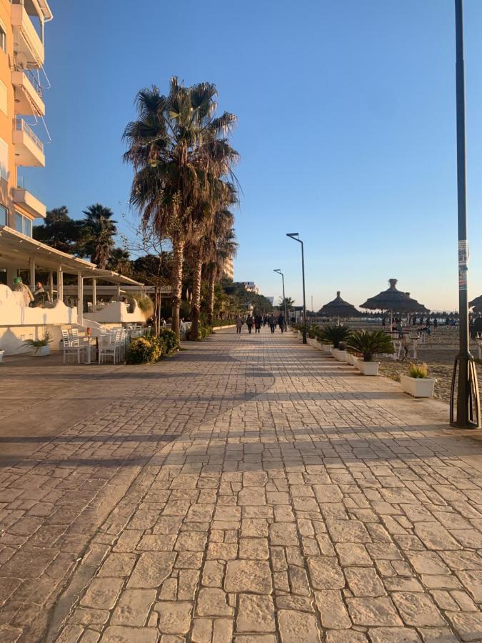 Villa Premium Durrës Exteriér fotografie