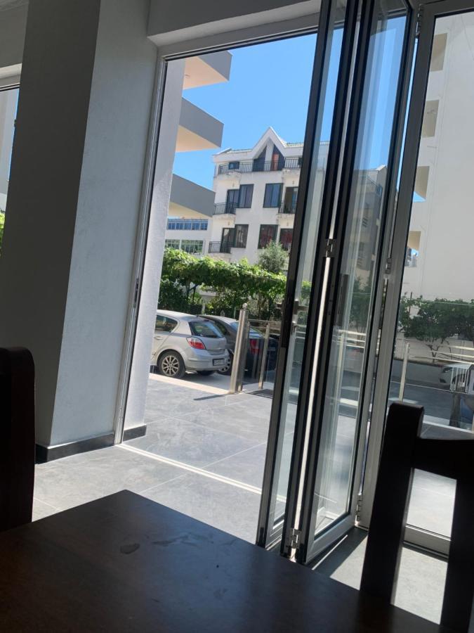 Villa Premium Durrës Exteriér fotografie