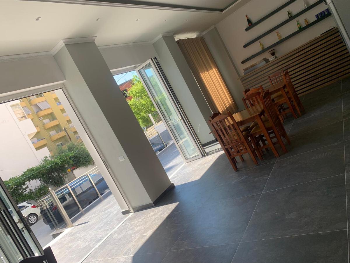 Villa Premium Durrës Exteriér fotografie