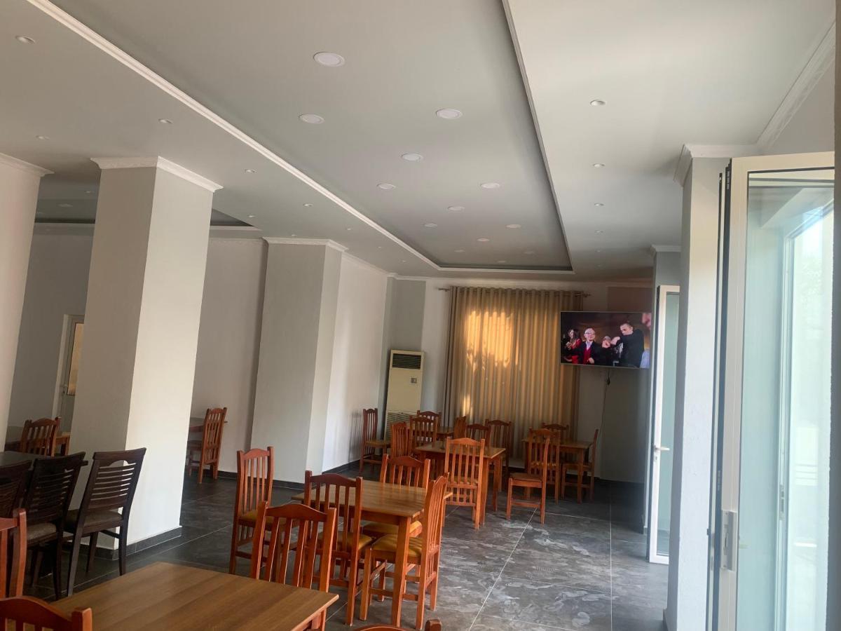 Villa Premium Durrës Exteriér fotografie