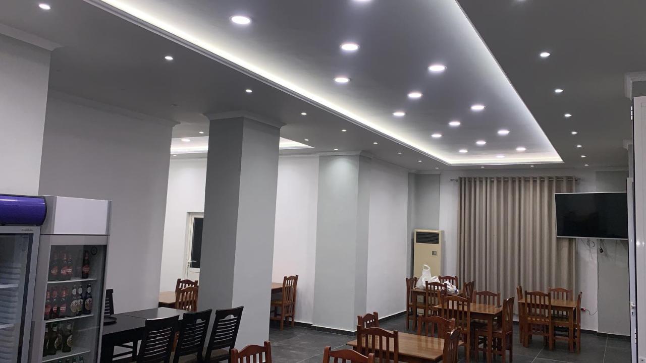 Villa Premium Durrës Exteriér fotografie