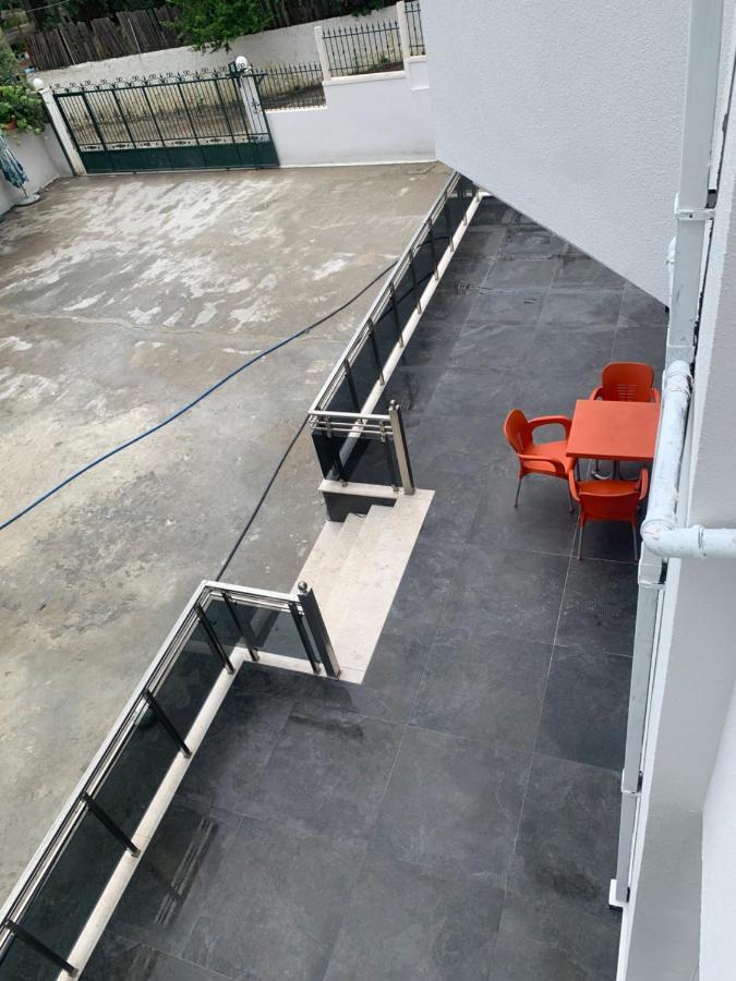 Villa Premium Durrës Exteriér fotografie