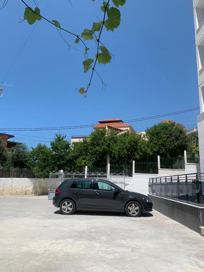 Villa Premium Durrës Exteriér fotografie