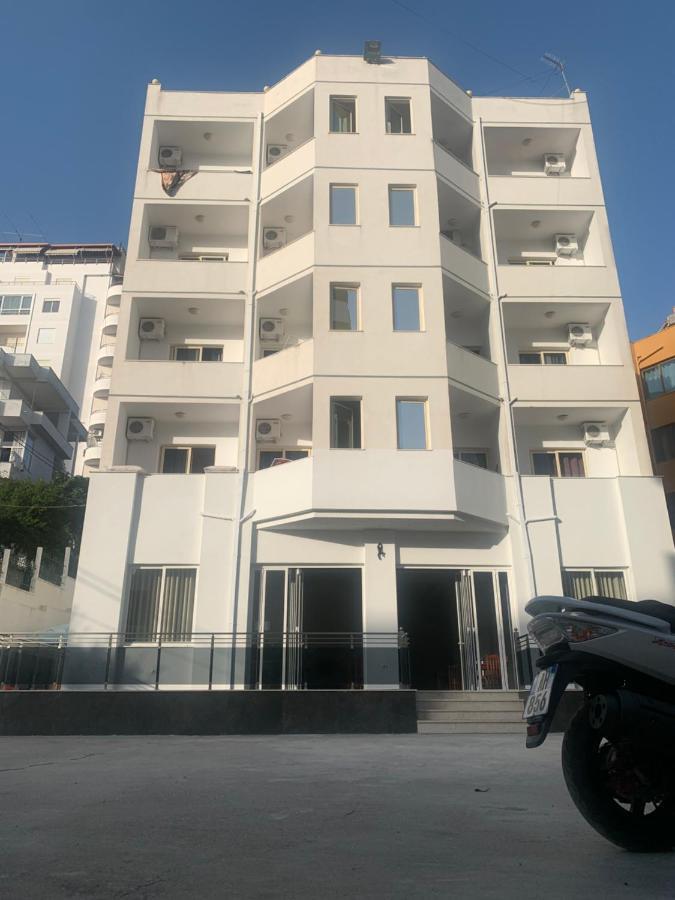 Villa Premium Durrës Exteriér fotografie