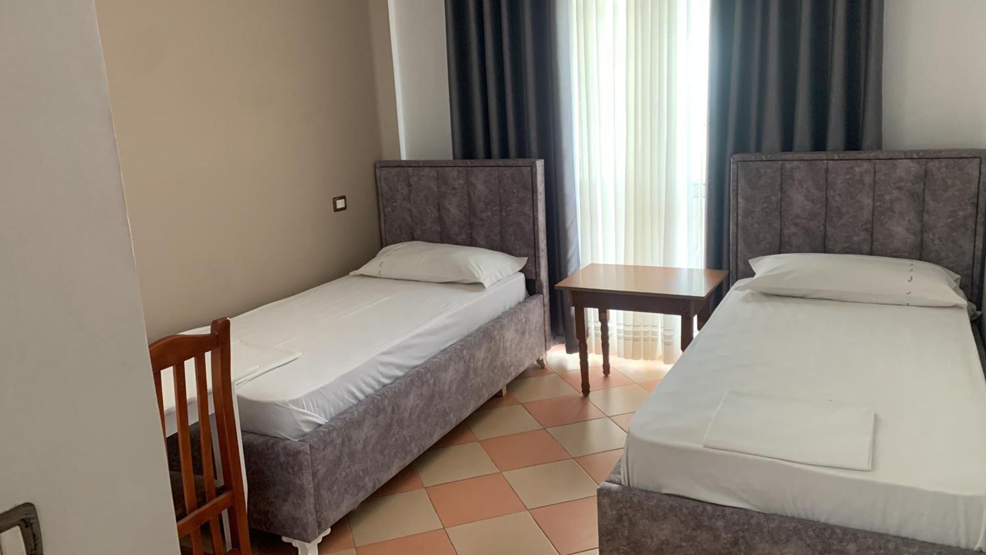 Villa Premium Durrës Exteriér fotografie