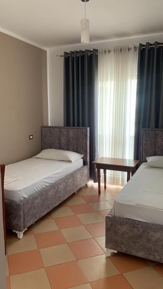 Villa Premium Durrës Exteriér fotografie