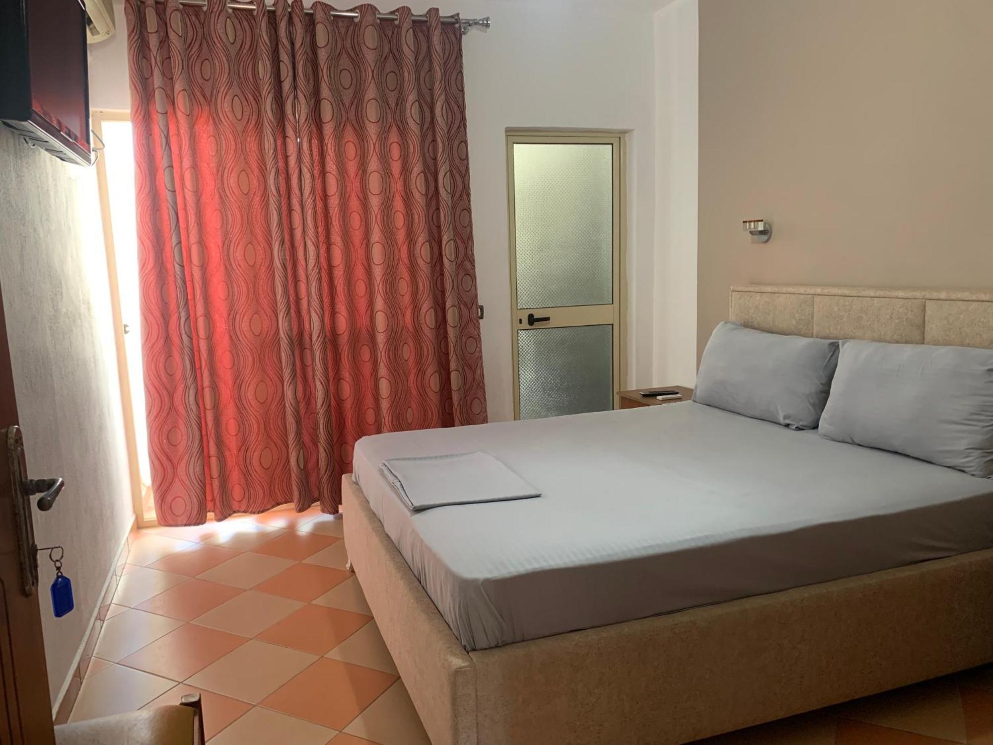 Villa Premium Durrës Exteriér fotografie