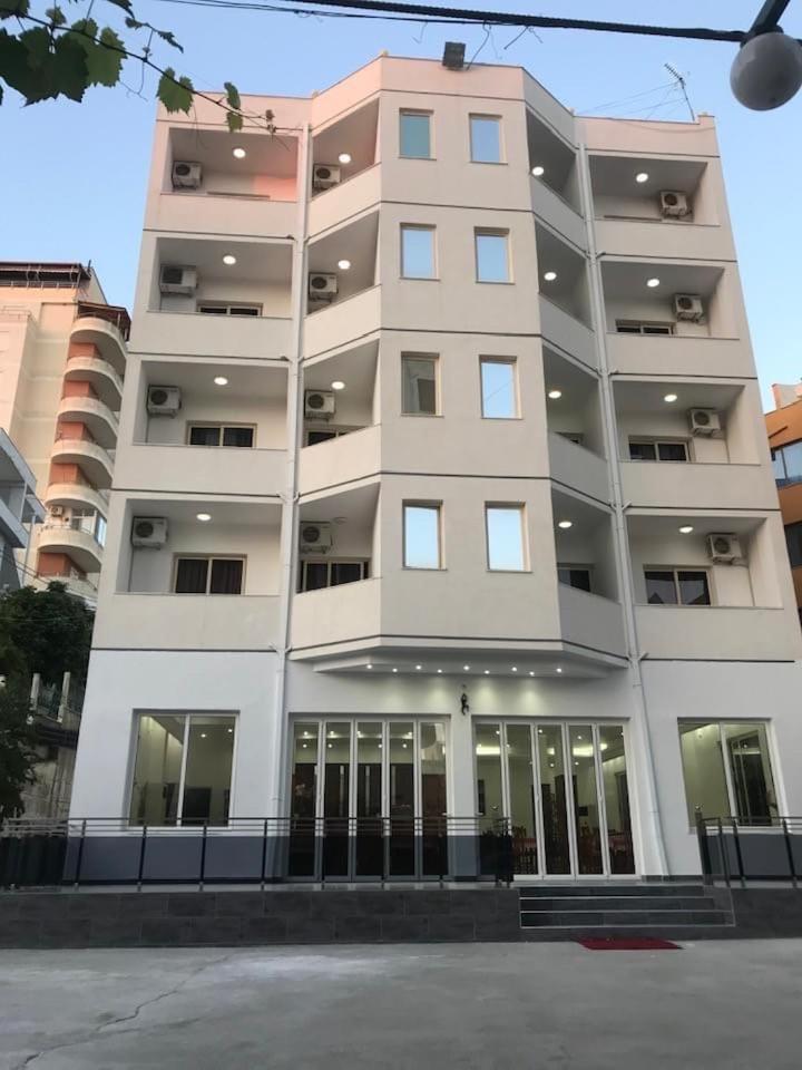 Villa Premium Durrës Exteriér fotografie