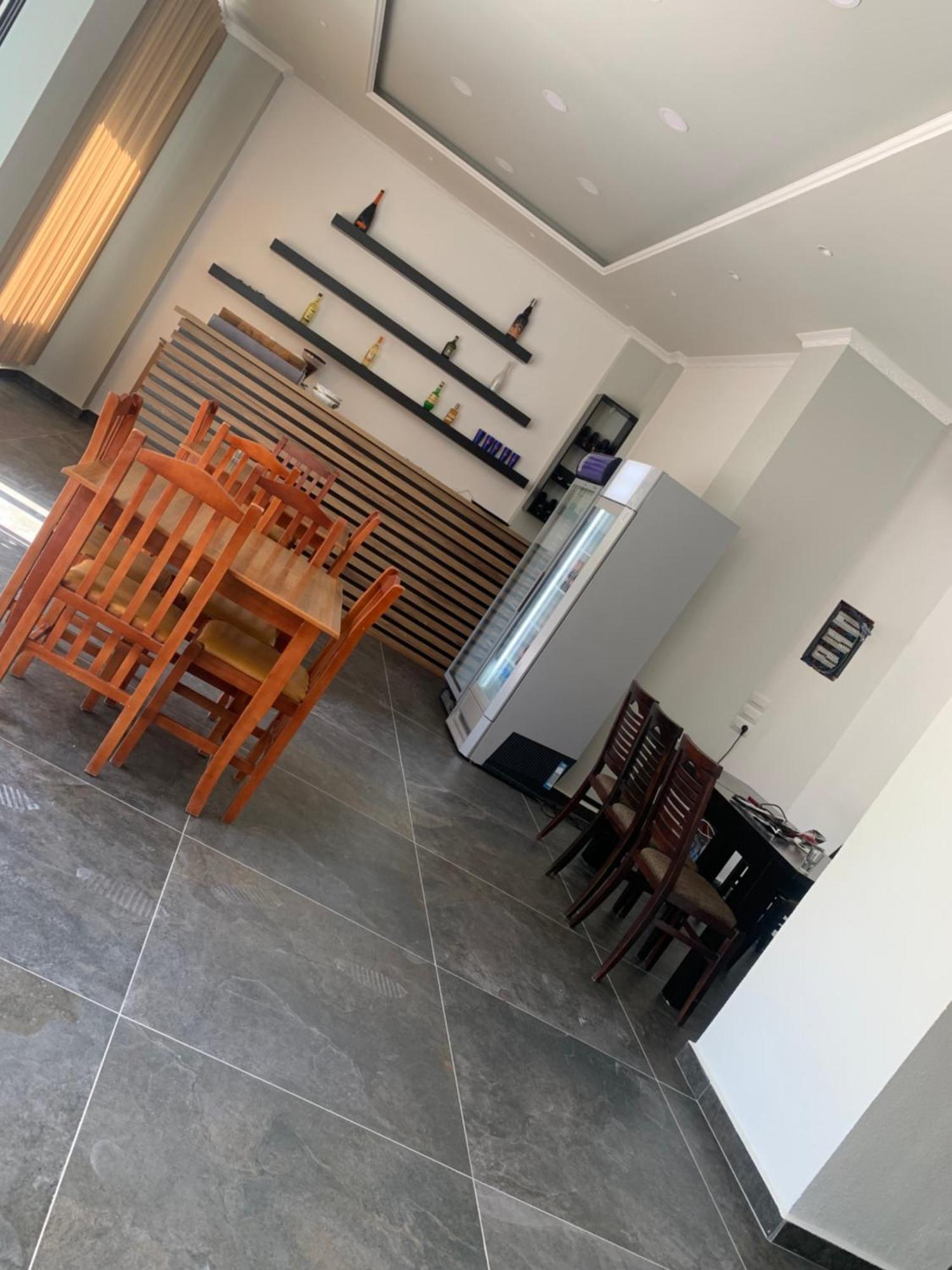 Villa Premium Durrës Exteriér fotografie