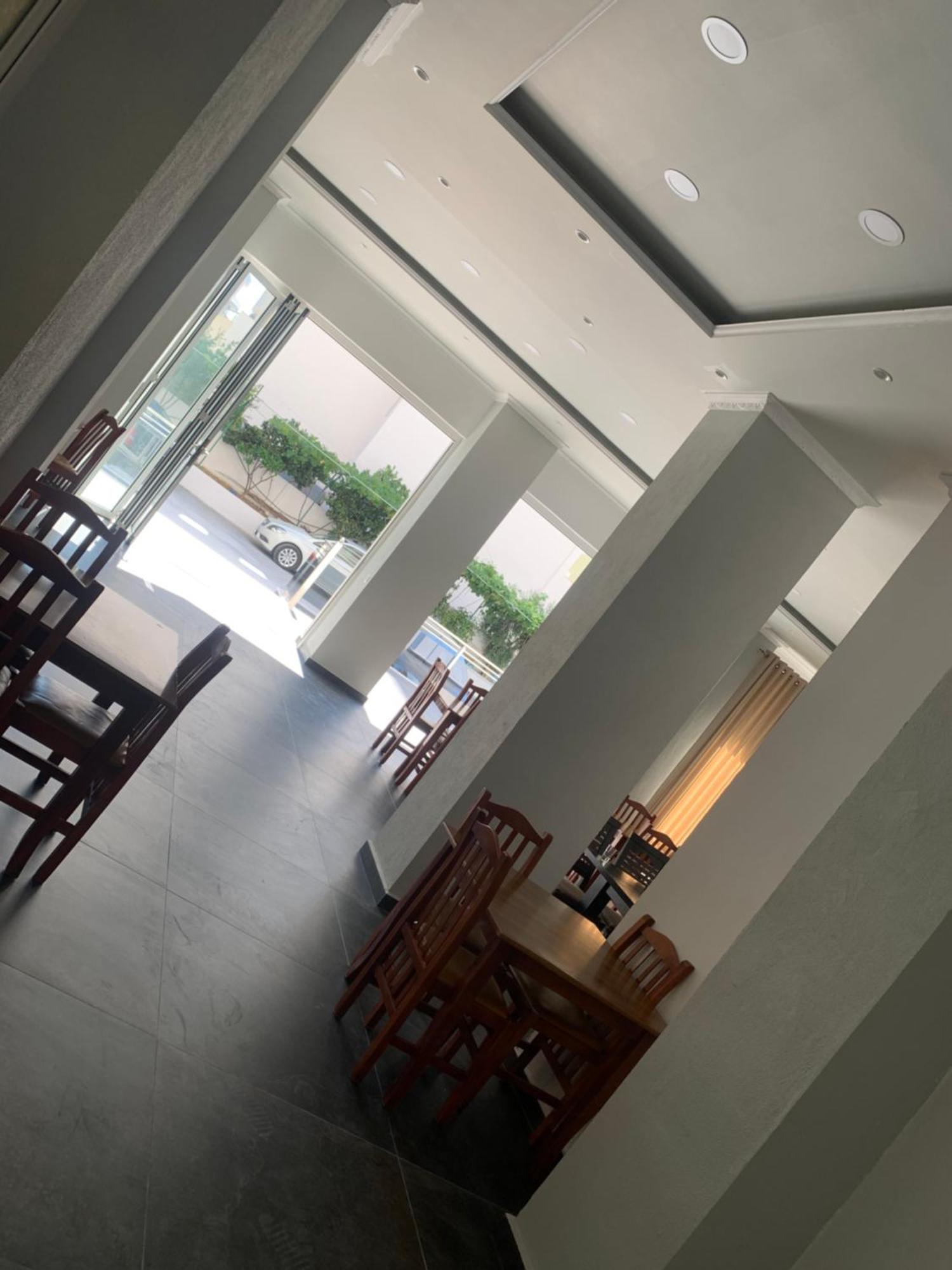 Villa Premium Durrës Exteriér fotografie