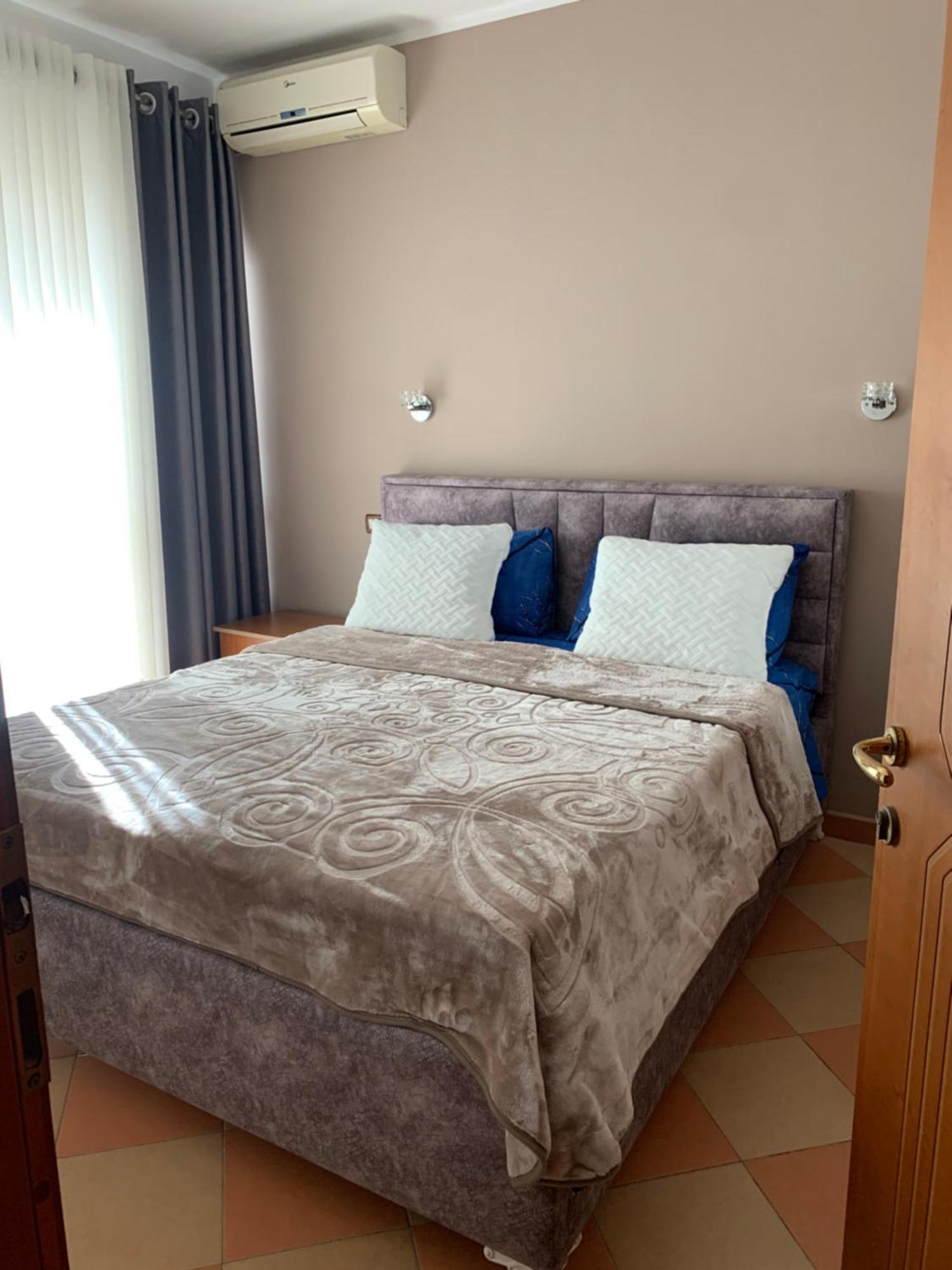 Villa Premium Durrës Exteriér fotografie