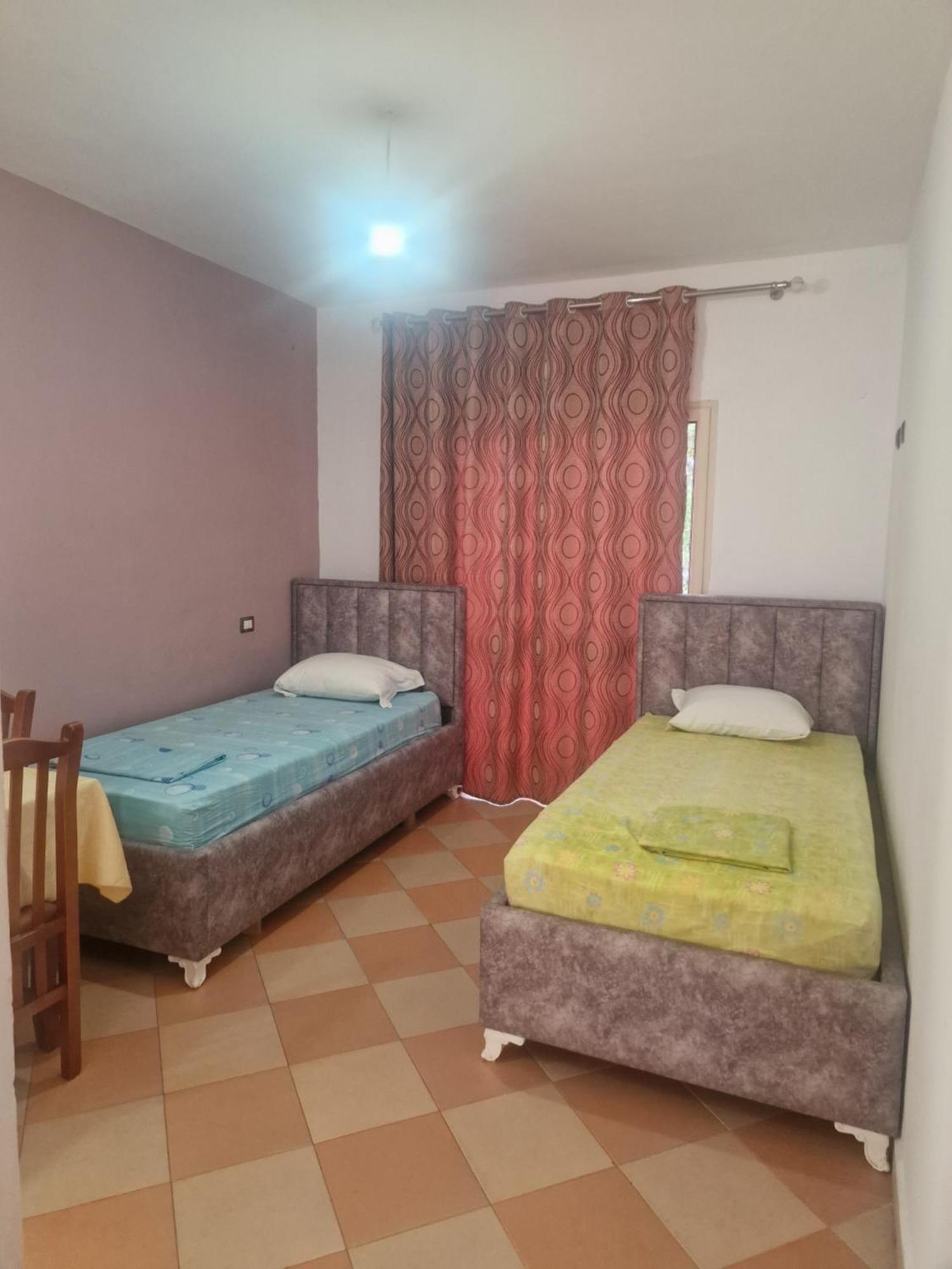 Villa Premium Durrës Exteriér fotografie