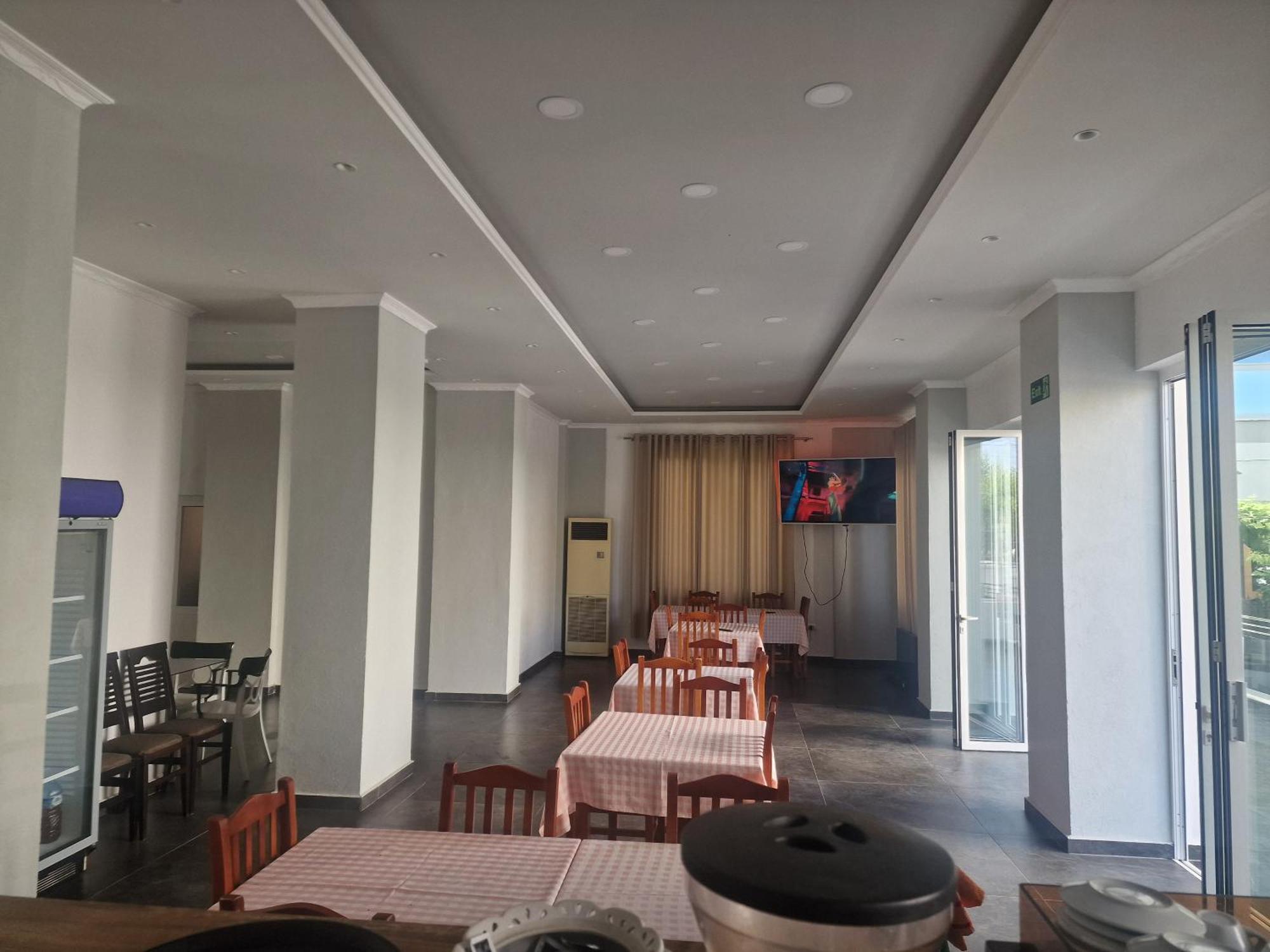Villa Premium Durrës Exteriér fotografie