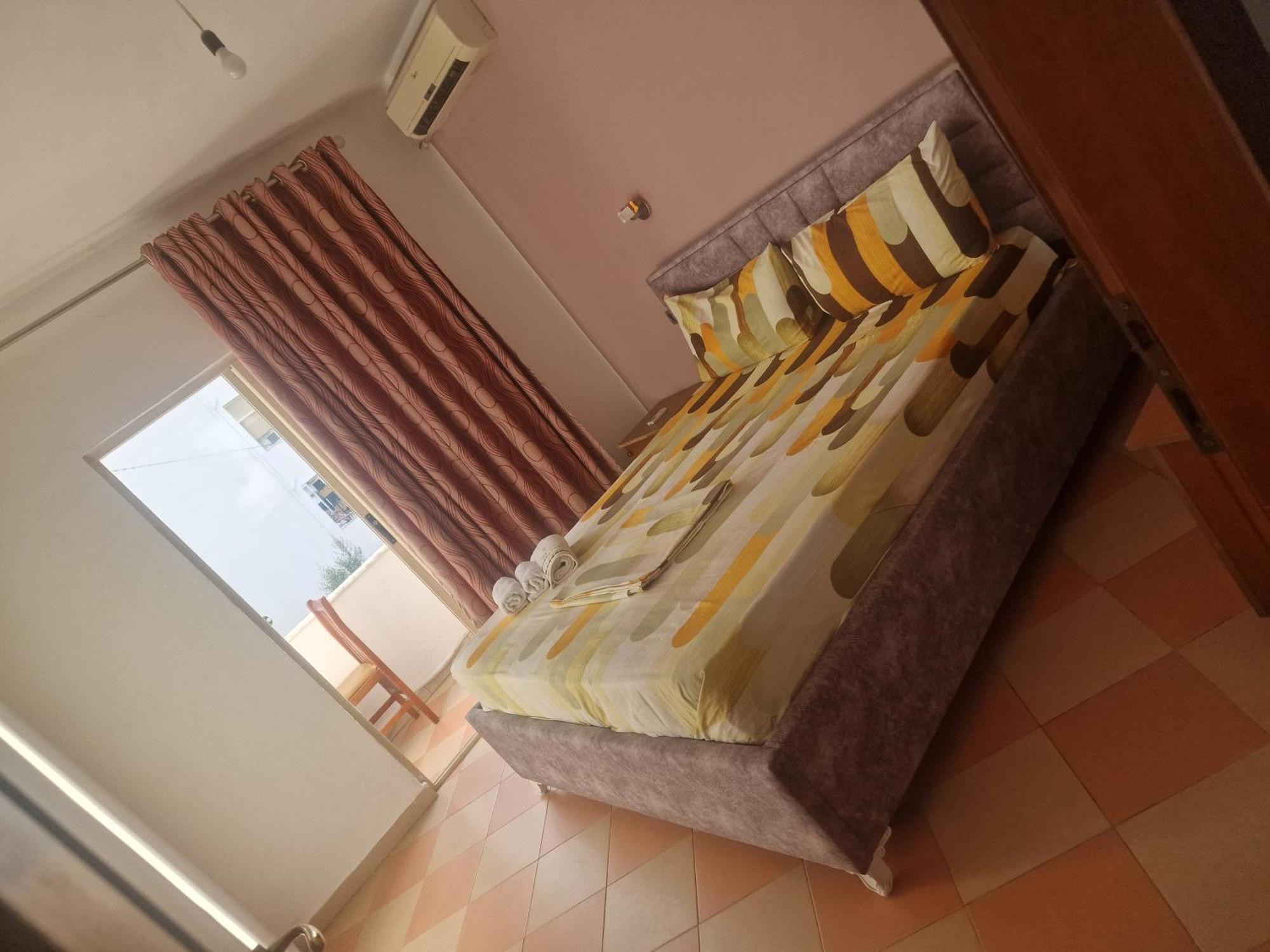 Villa Premium Durrës Exteriér fotografie