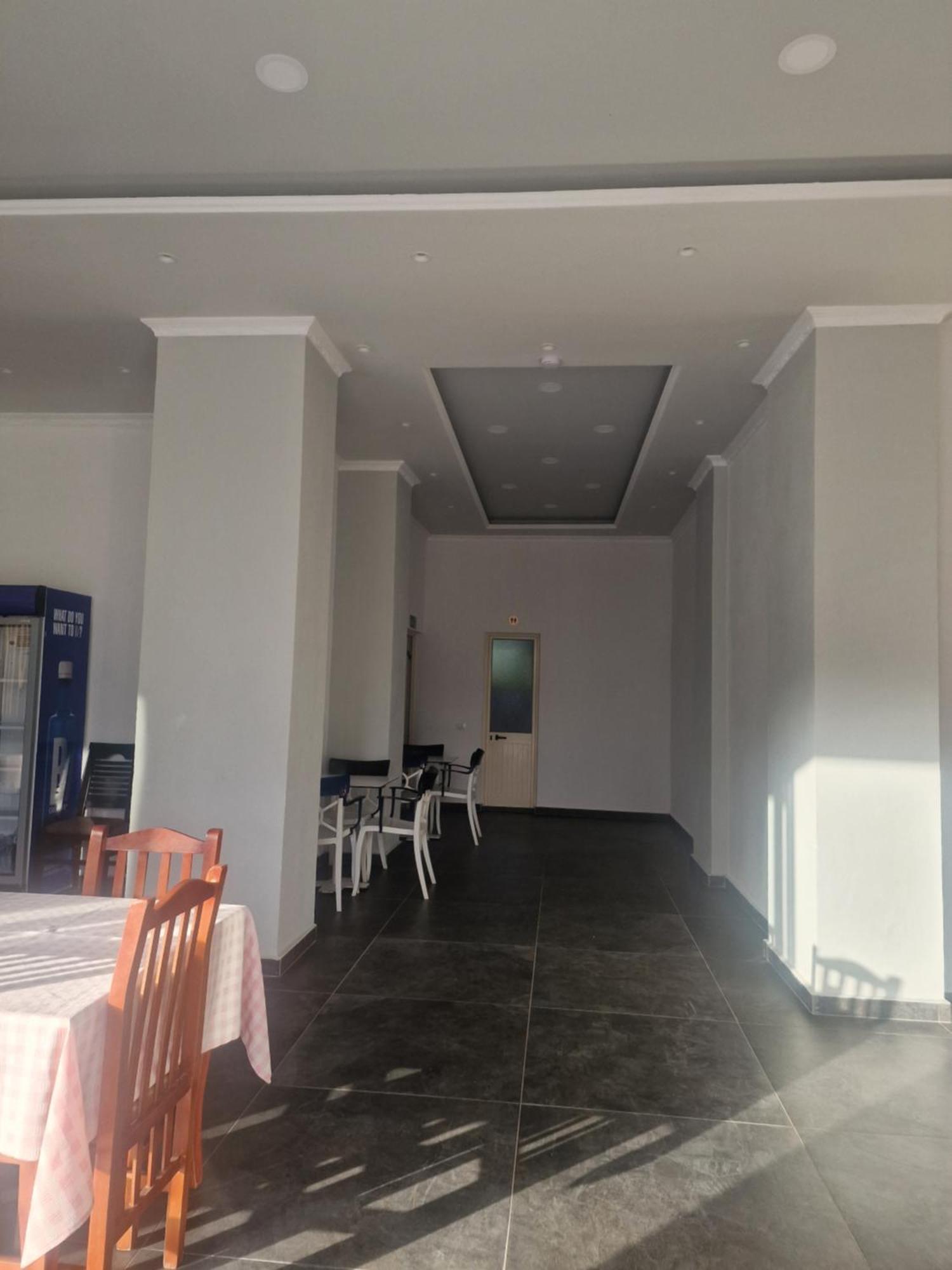 Villa Premium Durrës Exteriér fotografie