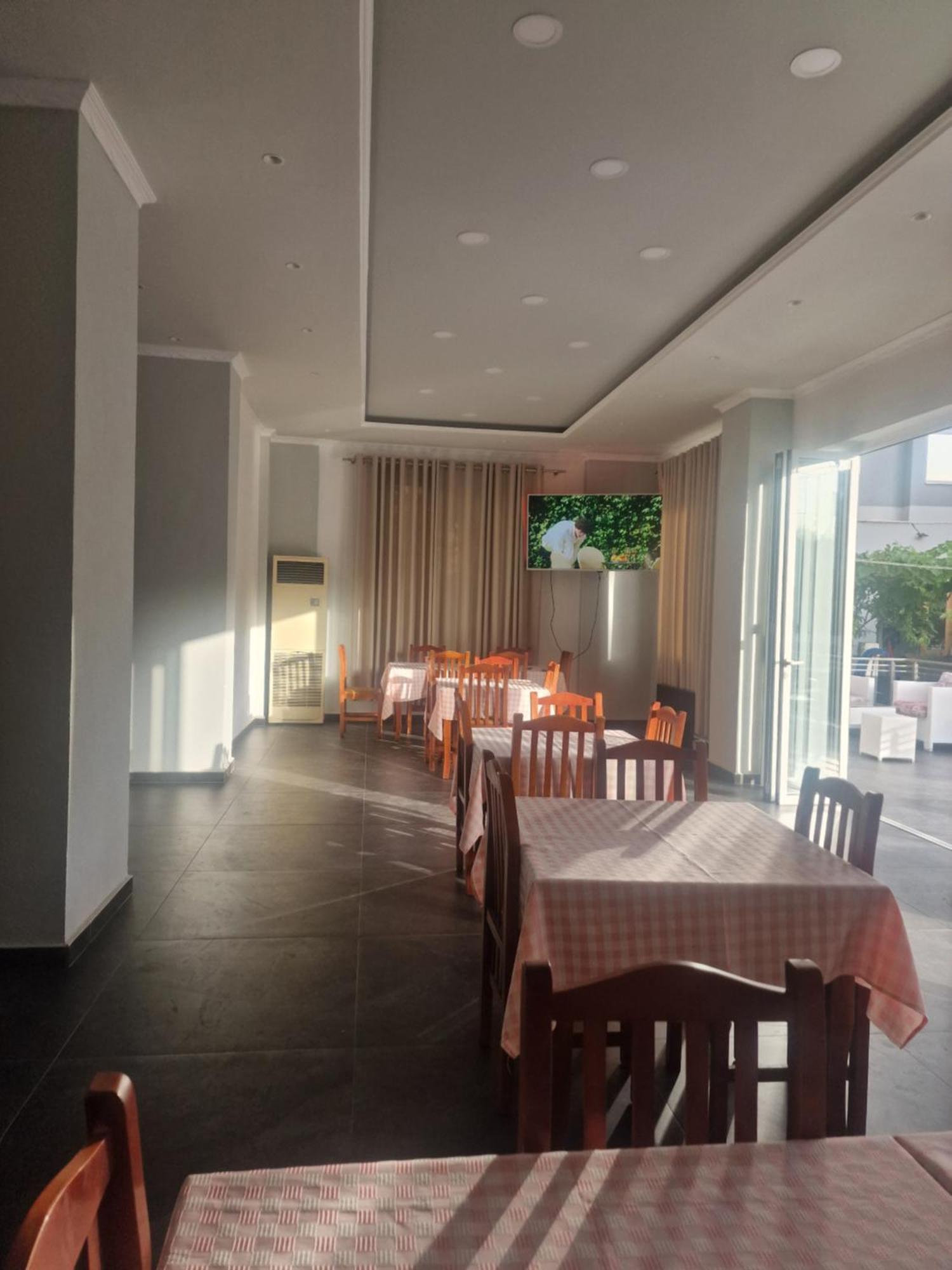 Villa Premium Durrës Exteriér fotografie