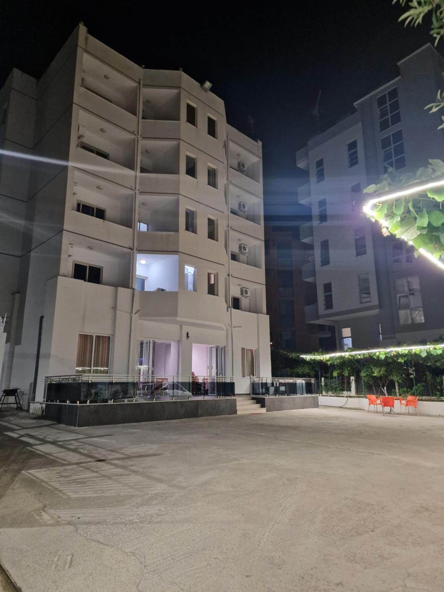 Villa Premium Durrës Exteriér fotografie