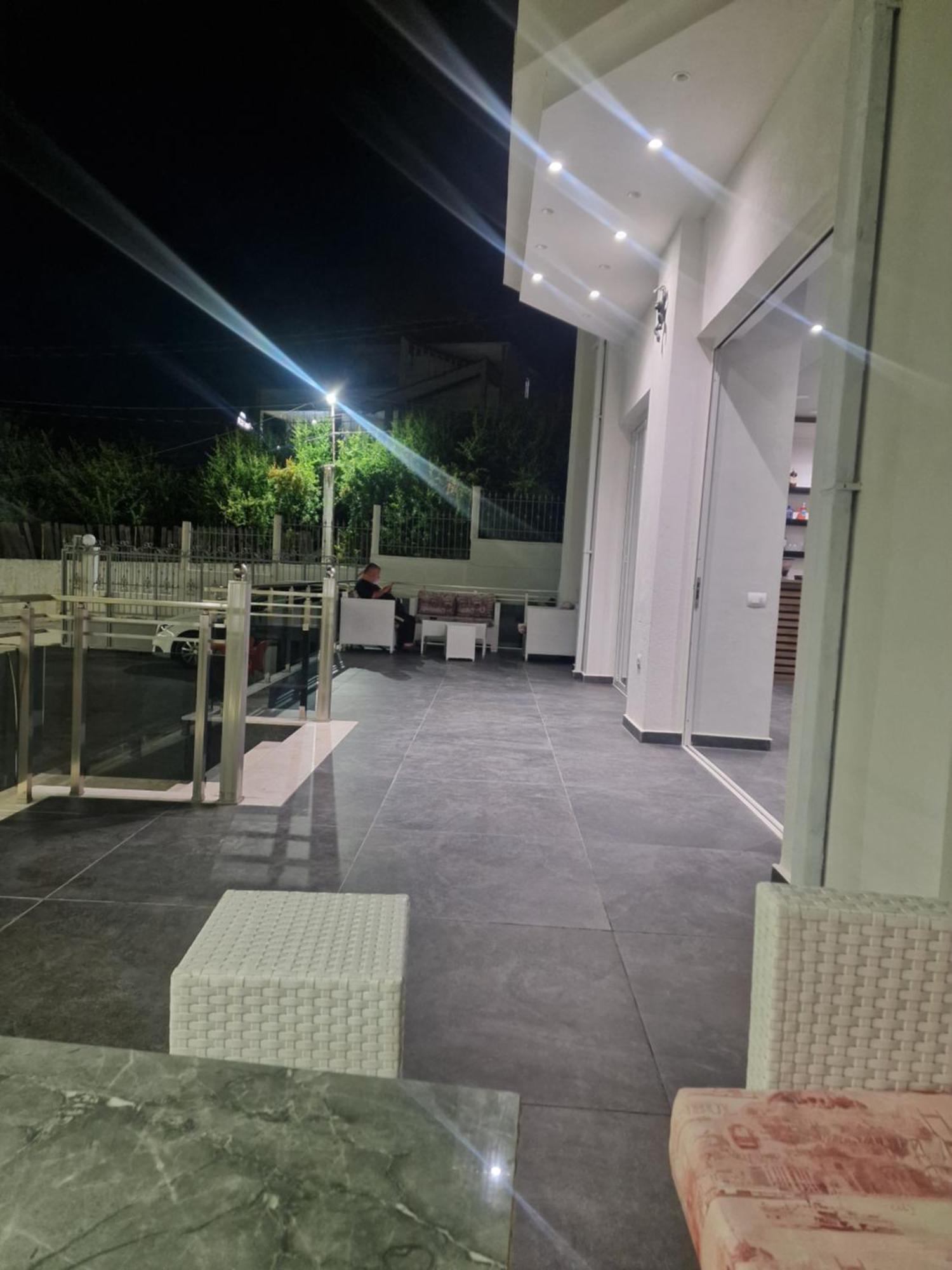 Villa Premium Durrës Exteriér fotografie