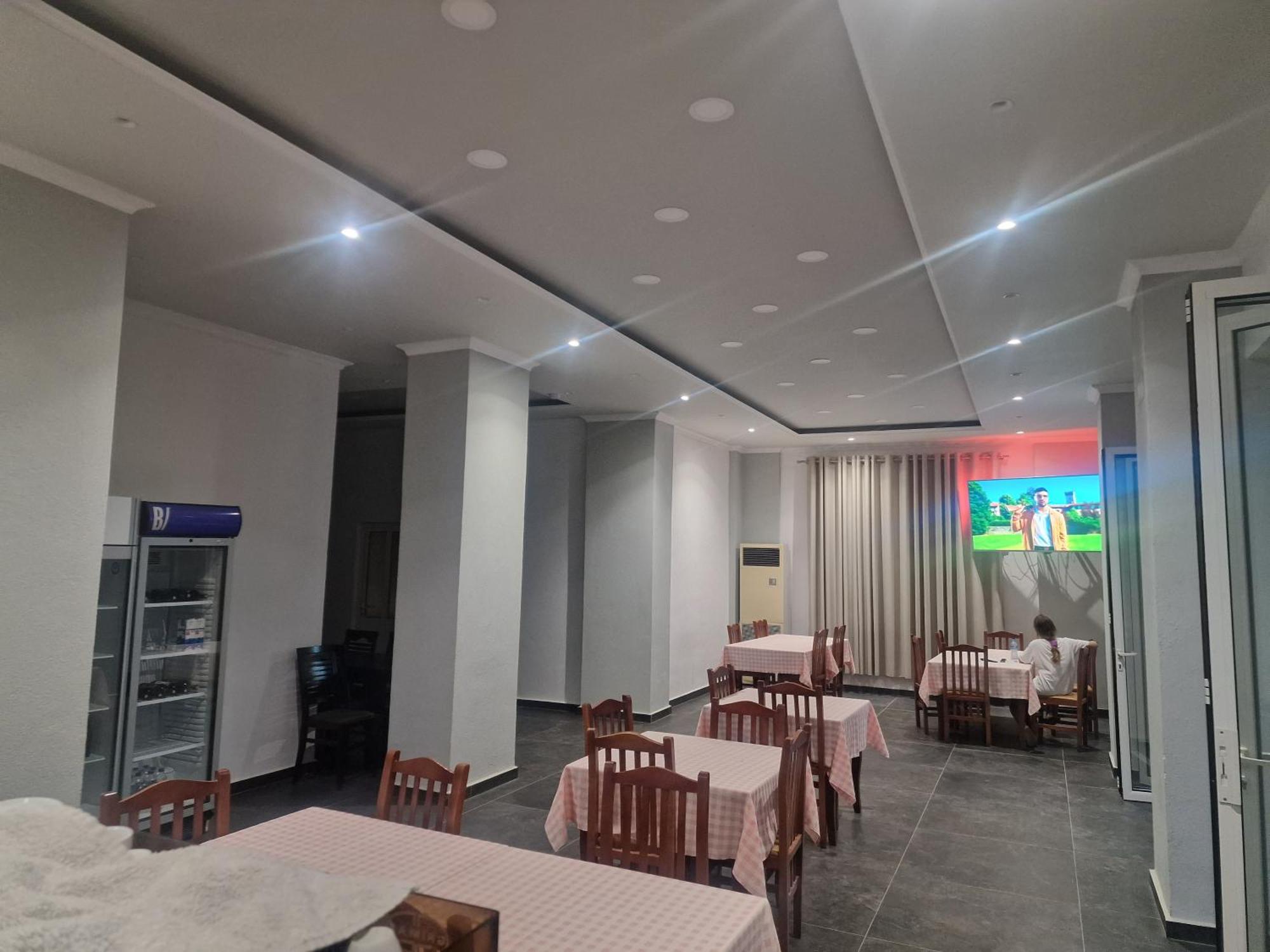 Villa Premium Durrës Exteriér fotografie