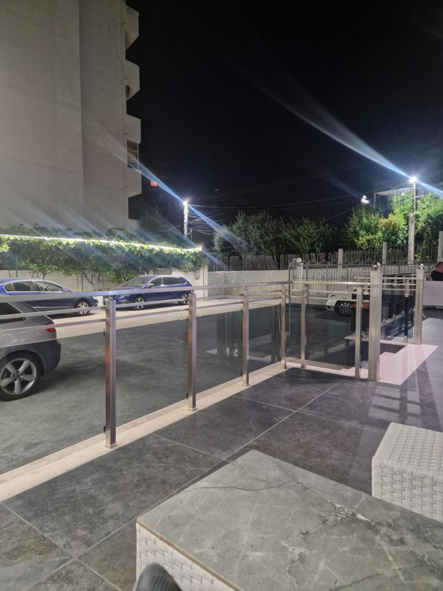Villa Premium Durrës Exteriér fotografie