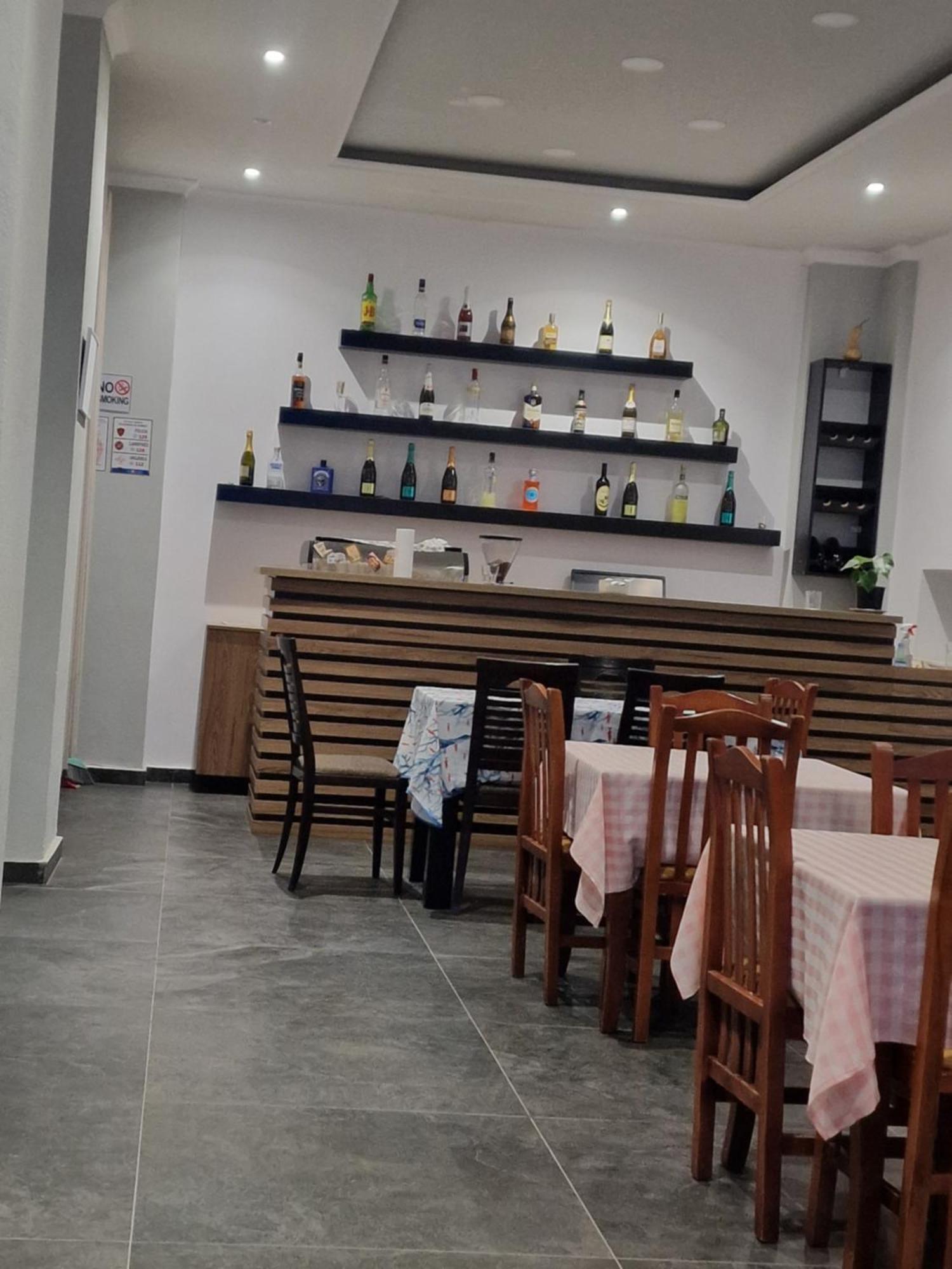 Villa Premium Durrës Exteriér fotografie