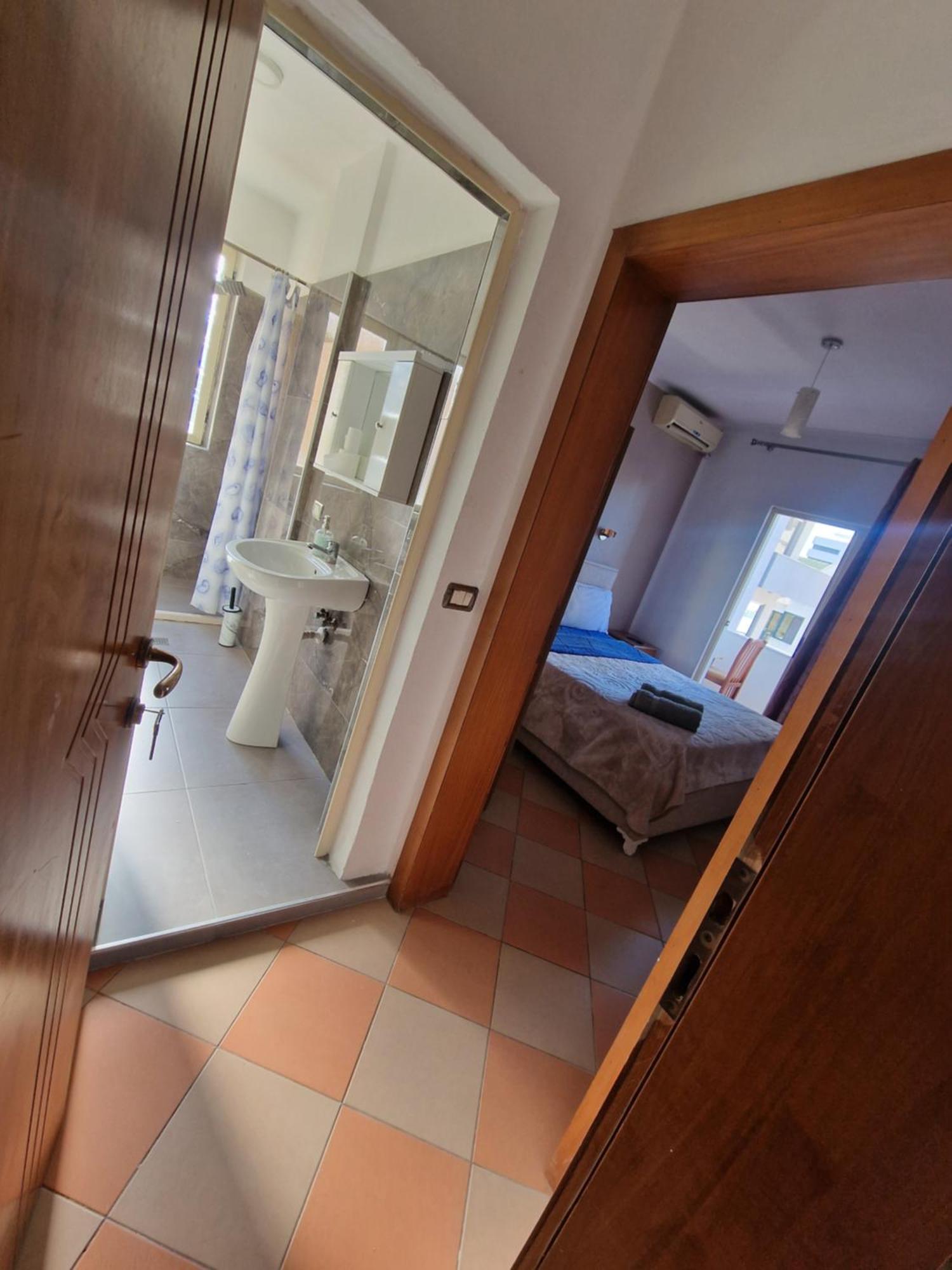 Villa Premium Durrës Exteriér fotografie
