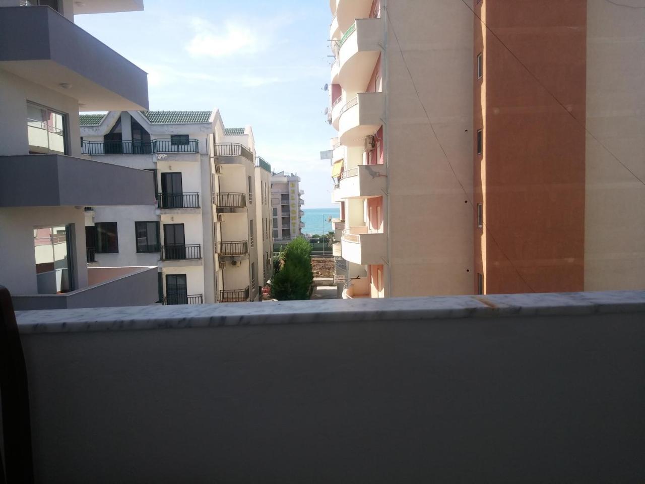 Villa Premium Durrës Exteriér fotografie