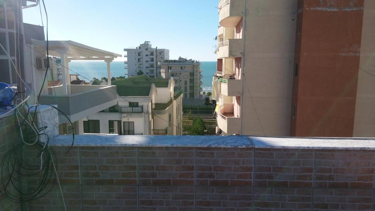 Villa Premium Durrës Exteriér fotografie
